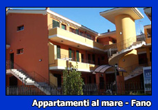 Appartamenti in città