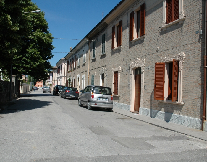 EX 8 viale