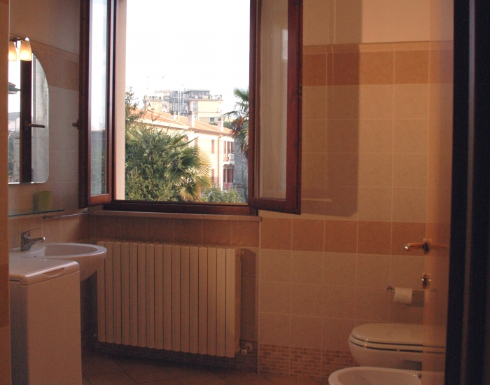 bagno