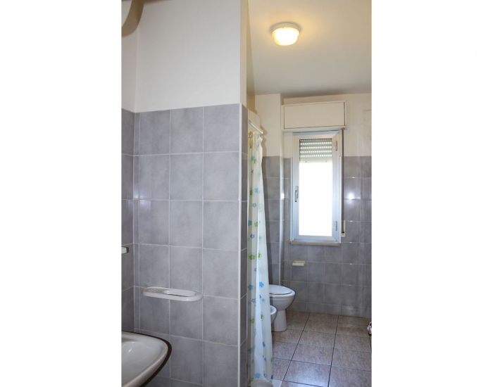 bagno trilocale