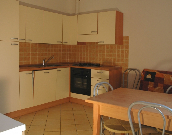 cucina soggio