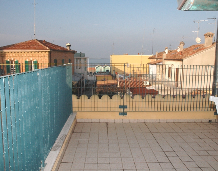 terrazza