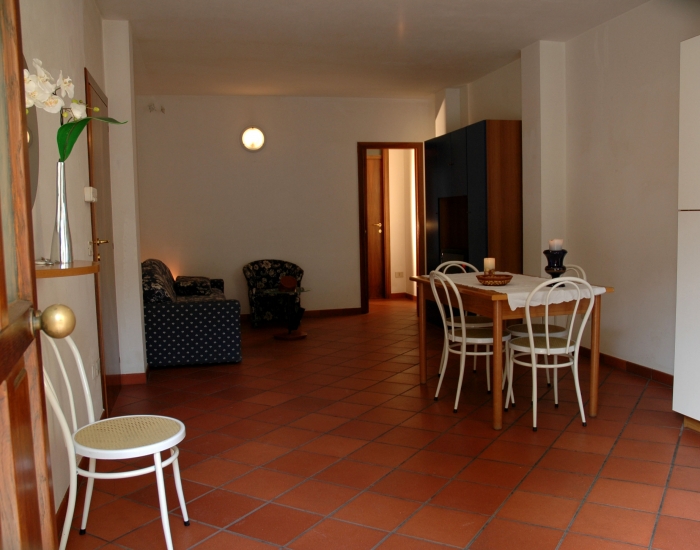 Cucina-Salone