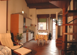 via-trieste-9-cucina