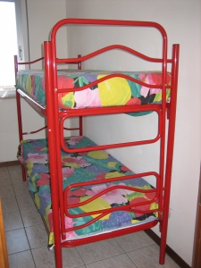 CAMERETTA TRILOCALE