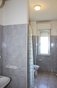 bagno trilocale